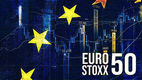 eurostoxx 50 fact sheet.